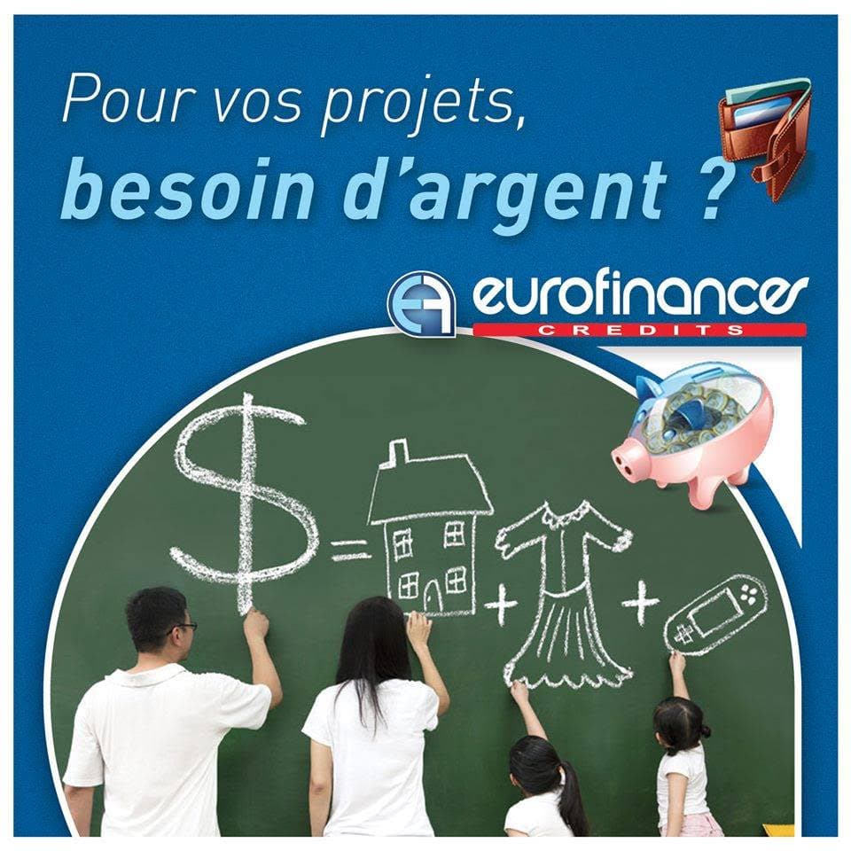 Référence de financement 100% sérieuse et crédible - Image 1