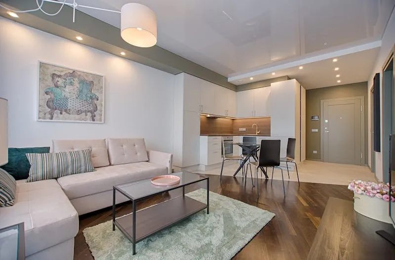 Loft atypique 90m2